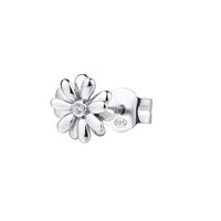 Orecchini Rosato Donna Allegra in Argento RZO022R